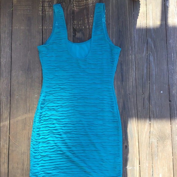 XXI 🐾 Mini Dress - Picture 4 of 4